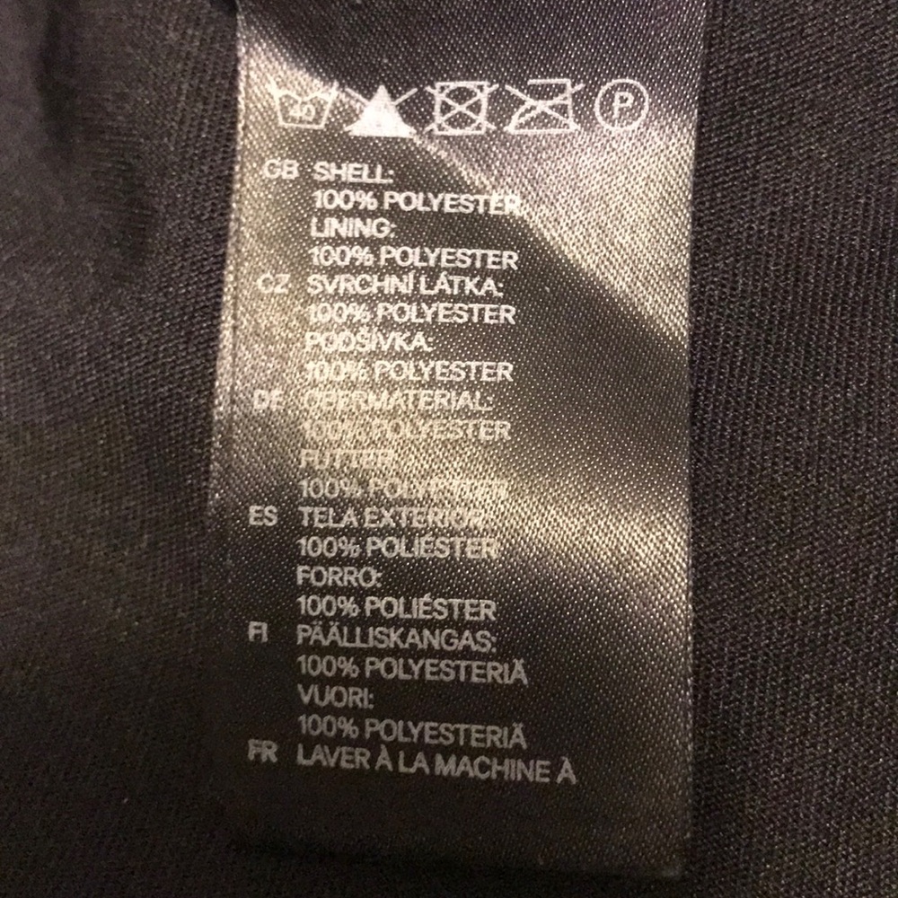 H&M MAMA Skirt - Picture 5 of 5